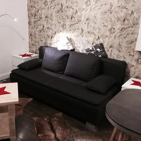 Ferien Apartment *
