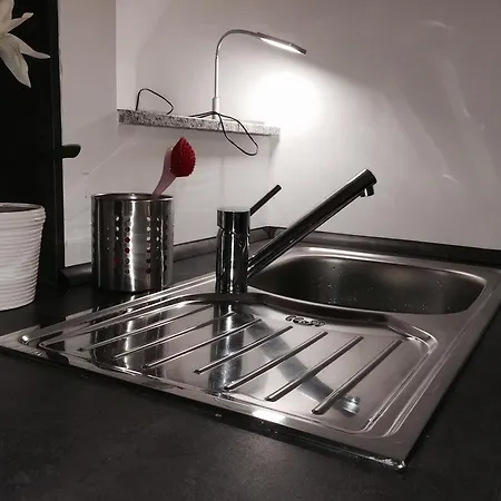 Apartamento Ferien Braunlage