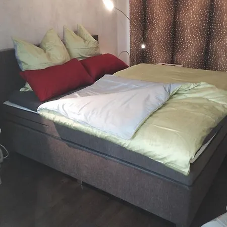 Ferien Apartamento