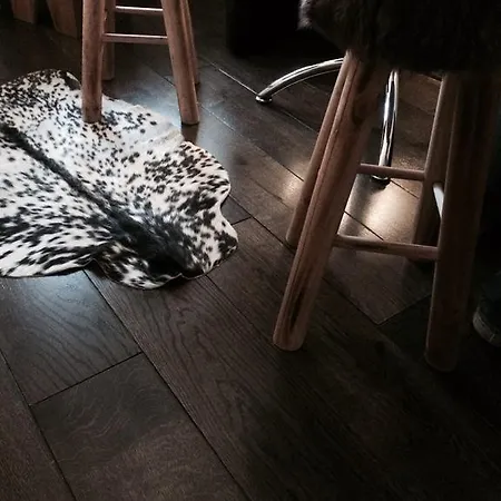 Ferien 아파트 브라운라제