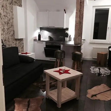 Apartment Ferien