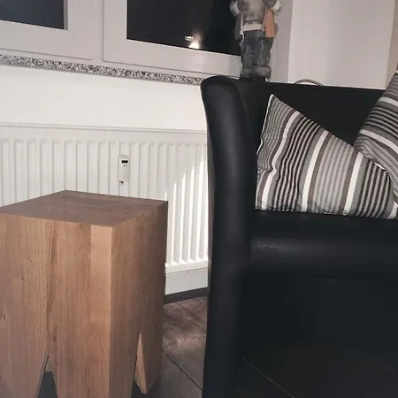 Apartamento Ferien Braunlage