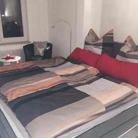 Apartamento Ferien