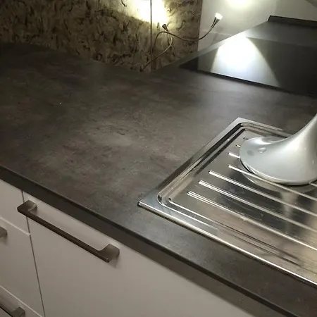 Ferien Apartment Braunlage