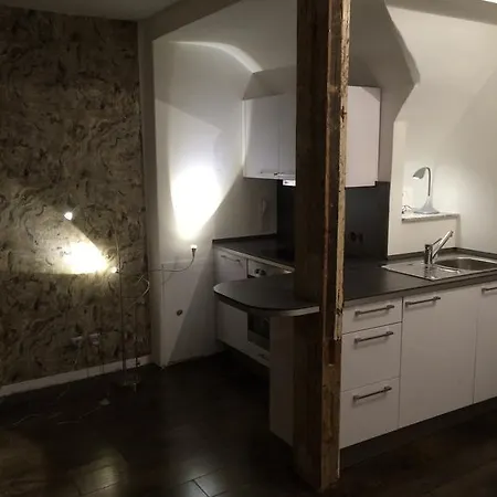 Apartamento Ferien