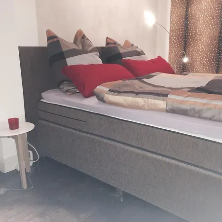 Apartment Ferien Braunlage