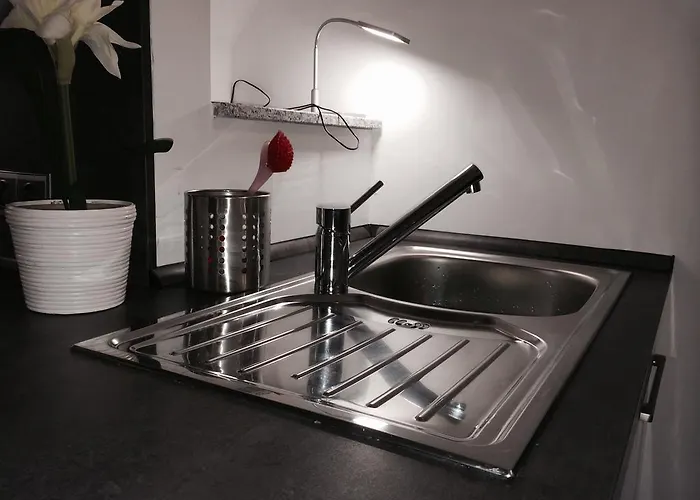 Daire Ferien Braunlage