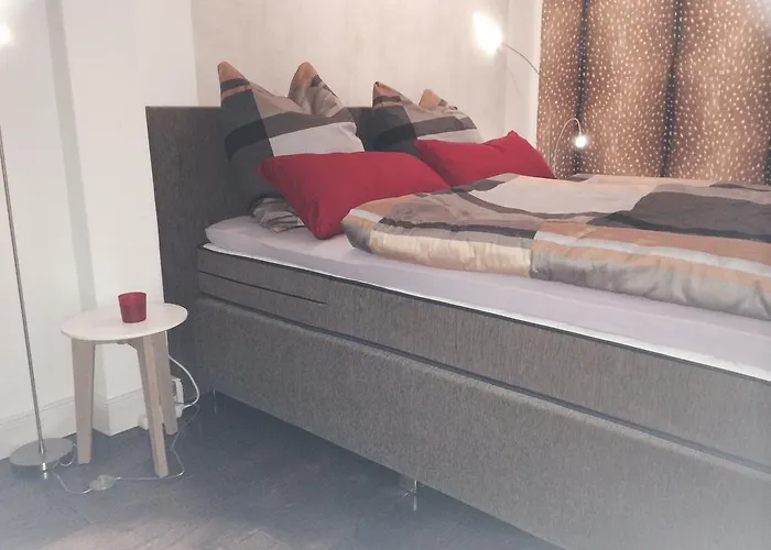 Daire Ferien Braunlage